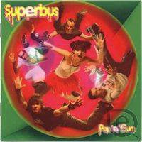 Superbus : Pop' n'Gum